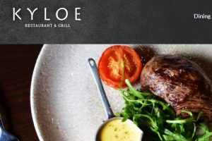 Kyloe Edinburgh West End