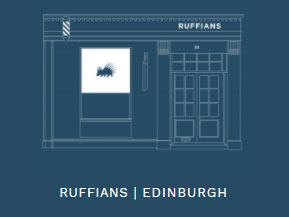 Ruffians Edinburgh