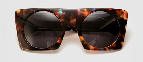 McGraths Optician Edinburgh glasses