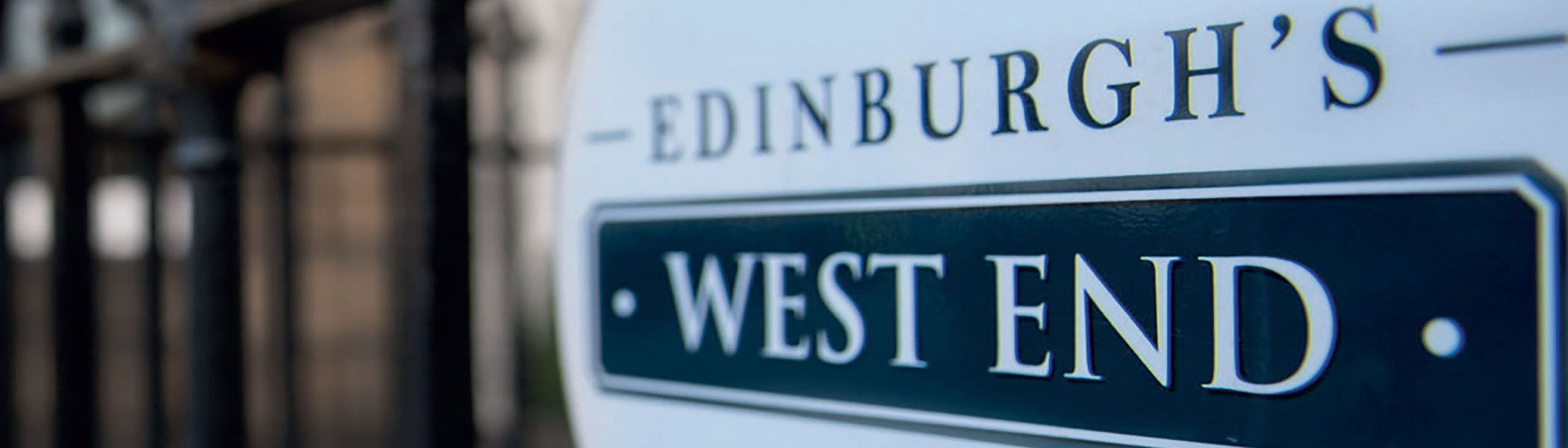Edinburgh-WestEnd powered by Placeity
