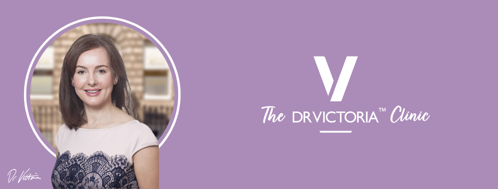 Skin care by Dr Victoria clinic in Edinburgh's West End