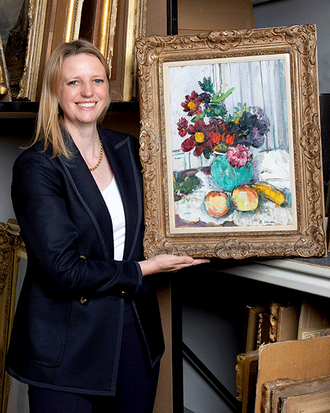 May Matthews Bonhams